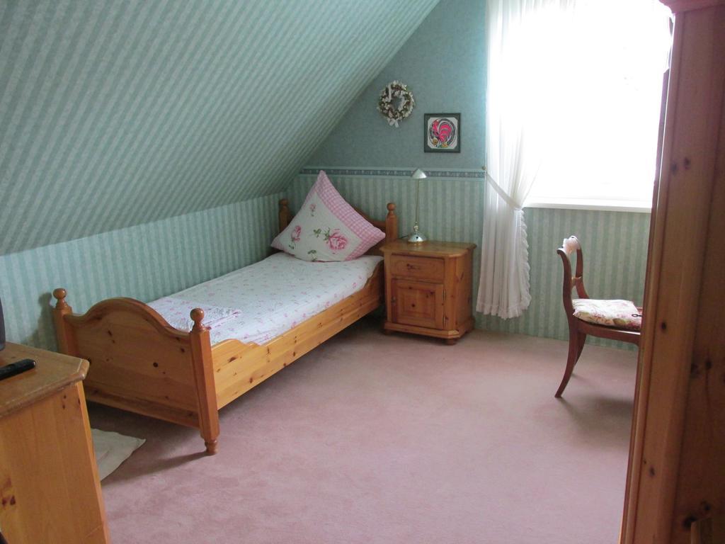 Pension Roseneck Wolfshagen  Cameră foto